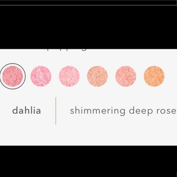 BECCA SHIMMERING SKIN PERFECTOR LUMINOUS BLUSH - Picture 4 of 6